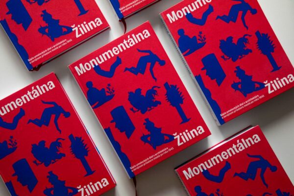 MONUMENTÁLNA ŽILINA