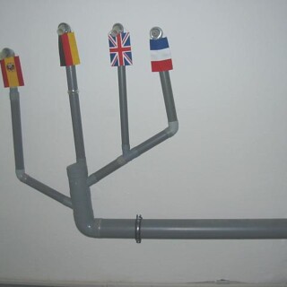 Generačné spojenia