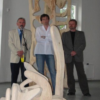 Generačné spojenia