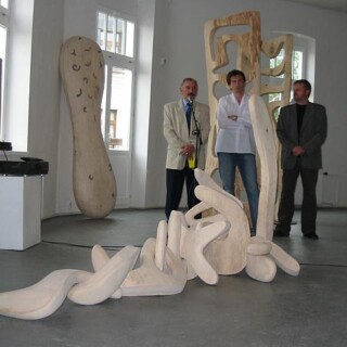 Generačné spojenia