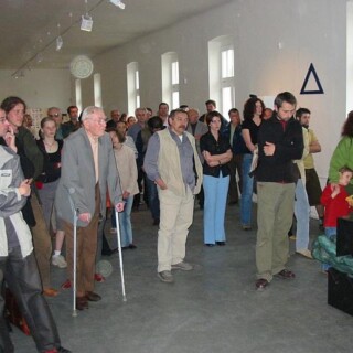 Generačné spojenia