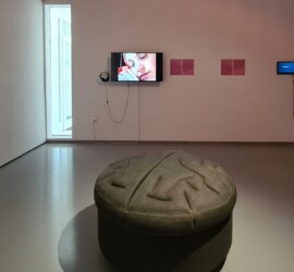 Prvé múzeum intermédií III - Nežná sila