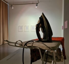 Prvé múzeum intermédií III - Nežná sila