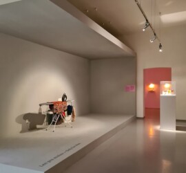 Prvé múzeum intermédií III - Nežná sila