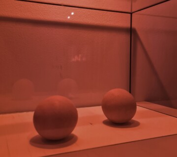 Jana Želibská - Jej pohľad na neho, 1996