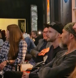 Maľuj Podľa Seba – vernisáž & dražba