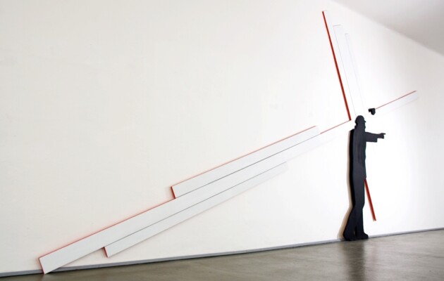 Rudolf Sikora - Vpred! (Hommage ... à), 2004 – 2006