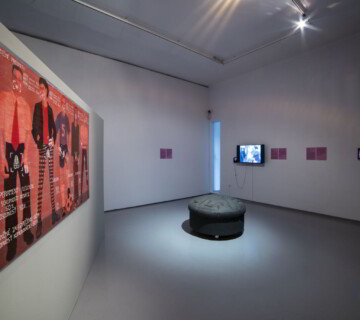 Prvé múzeum intermédií III - Nežná sila