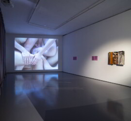 Prvé múzeum intermédií III - Nežná sila