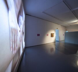 Prvé múzeum intermédií III - Nežná sila