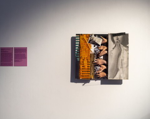 Veronika Rónaiová - Malé túžby, 2018