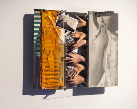 Veronika Rónaiová - Malé túžby, 2018