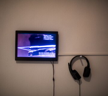 Lucia Dovičáková - Stronger than Yesterday, 2005