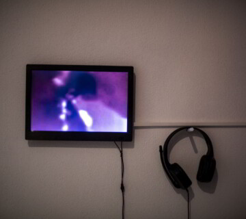 Lucia Dovičáková - Stronger than Yesterday, 2005