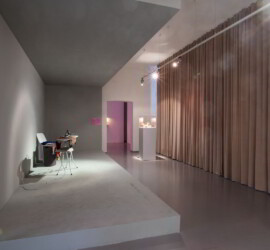 Prvé múzeum intermédií III - Nežná sila