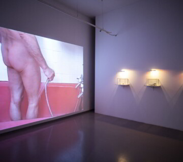 Jana Želibská - Jej pohľad na neho, 1996