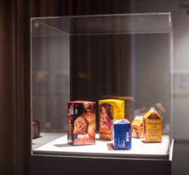 Eva Filová - Bez rozdielu, 2001