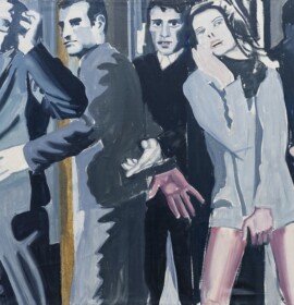 Julián Filo - Rozlúčka, 1967