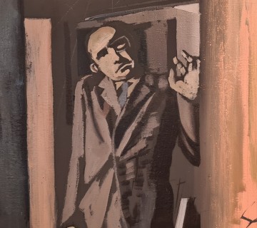 Julián Filo - Bez názvu, nedatované