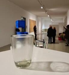 Komentovaná prehliadka / Stano Masár - Ako čítať skutočnosť?