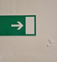 Komentovaná prehliadka / Stano Masár - Ako čítať skutočnosť?