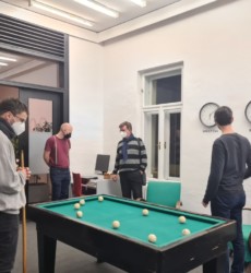 Komentovaná prehliadka a workshop / Stano Masár - Ako čítať skutočnosť?