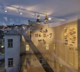 Vincent Hložník - 100. výročie narodenia umelca