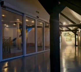 Vincent Hložník - 100. výročie narodenia umelca