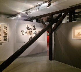 Vincent Hložník - 100. výročie narodenia umelca