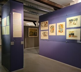 Vincent Hložník - 100. výročie narodenia umelca