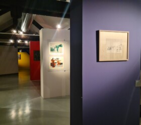 Vincent Hložník - 100. výročie narodenia umelca