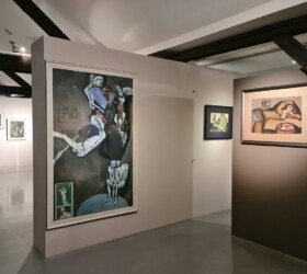 Vincent Hložník - 100. výročie narodenia umelca