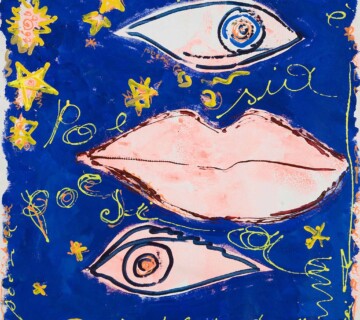 Lucia Marcucci - Fragment Básnika, 1992