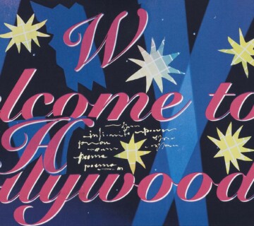 Lucia Marcucci - Hollywood, 2008