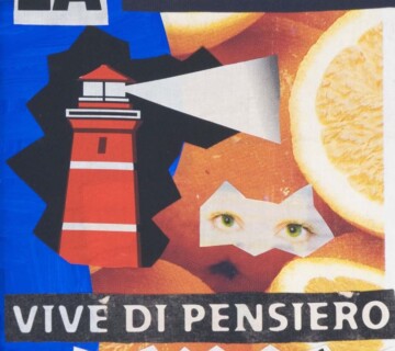 Lucia Marcucci - Žije myšlienkami, 2007