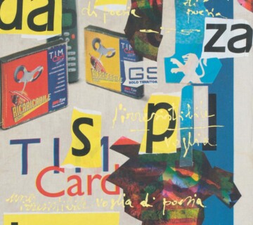 Lucia Marcucci - Neodolateľná túžba, 2008