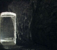 Peter Meluzin: AFTERPARTY, 2012