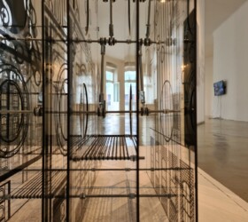 Dva príbehy: Machnáč a Merina