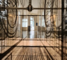 Dva príbehy: Machnáč a Merina