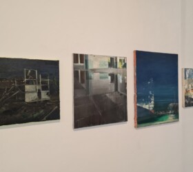 Dva príbehy: Machnáč a Merina