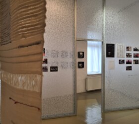 Dva príbehy: Machnáč a Merina