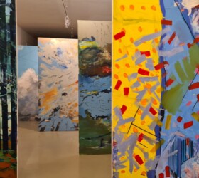 Zoltán Agócs / Bol som tam, som tu