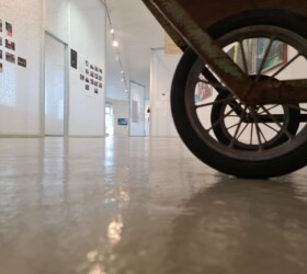 Dva príbehy: Machnáč a Merina