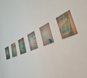 Dva príbehy: Machnáč a Merina