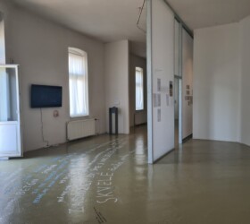 Dva príbehy: Machnáč a Merina