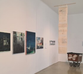 Dva príbehy: Machnáč a Merina