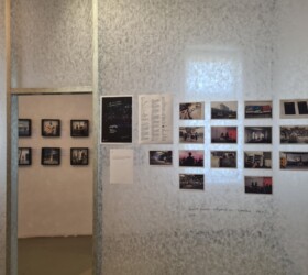 Dva príbehy: Machnáč a Merina