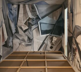 Zoltán Agócs / Bol som tam, som tu