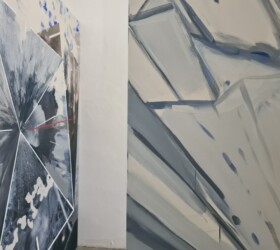 Zoltán Agócs / Bol som tam, som tu