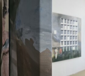 Zoltán Agócs / Bol som tam, som tu